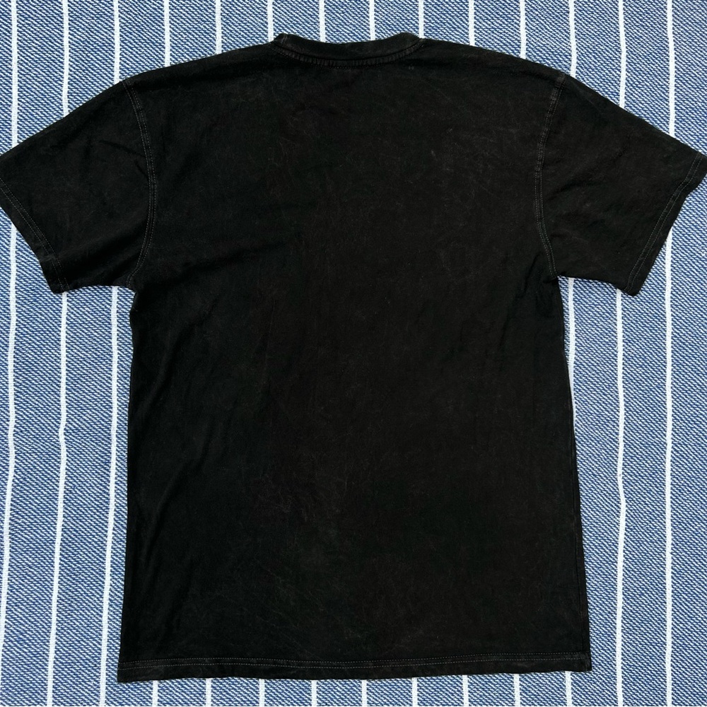 Nashville Tennessee Country Western TShirt Oversized Small United States Music - Picture 4 of 6